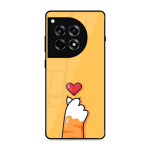 Kitty Love Oneplus 12R 5G