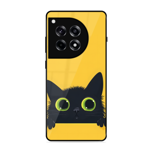 Googly Kitty Oneplus 12R 5G