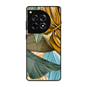 Leaves Oneplus 12R 5G