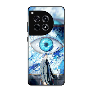 The Six Eye Oneplus 12R 5G