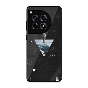 Galactic Void Oneplus 12R 5G