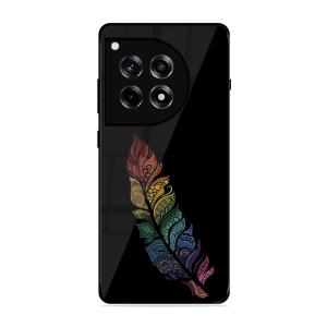 The Fortune Feather Oneplus 12R 5G