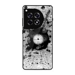 White Vision Oneplus 12R 5G