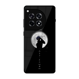 The Anonymous Guy Oneplus 12R 5G