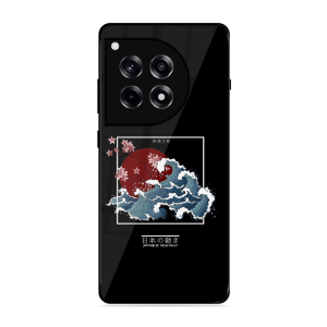 The Culture Oneplus 12R 5G