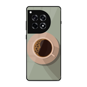 Coffee Time Oneplus 12R 5G