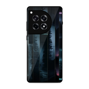 Stripped City Oneplus 12R 5G