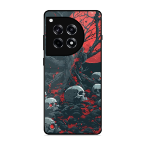 Tree Of Death Oneplus 12R 5G