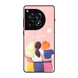 For The Besties Oneplus 12R 5G