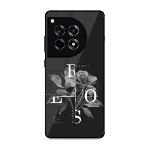 Rule Of Life Oneplus 12R 5G