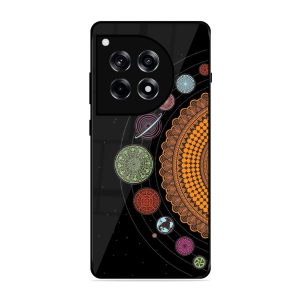 The Eternal Life Oneplus 12R 5G