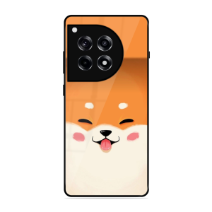 Shiba Inu Oneplus 12R 5G
