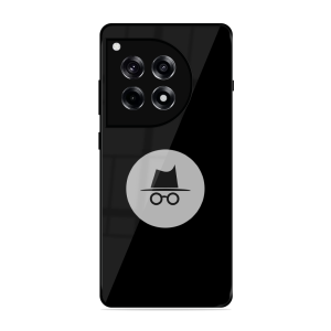Incognito Mode Oneplus 12R 5G