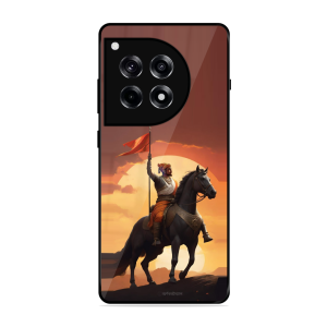 Chhatrapati Shivaji Maharaj Oneplus 12R 5G