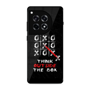 Outside Of The Box Oneplus 12R 5G