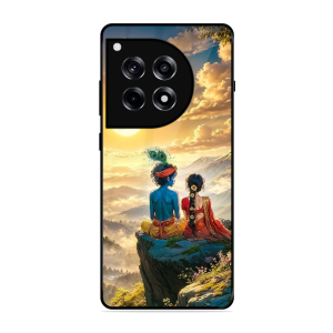Shree Radha Krishna Oneplus 12R 5G