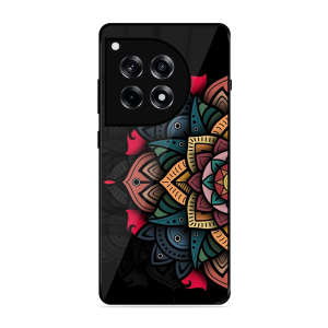 The Vector Flower Oneplus 12R 5G