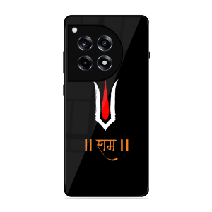 Maryada Purushottam Shree Ram Oneplus 12R 5G