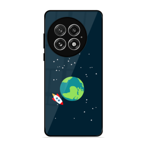 Revolves Around Oneplus 13 5G