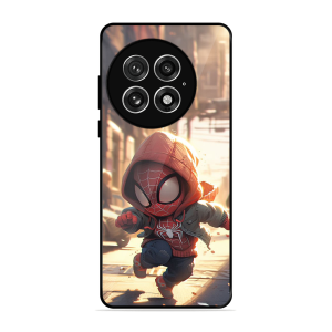 The Little Spidy Oneplus 13 5G