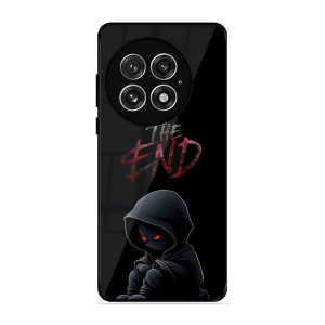 The End Oneplus 13 5G