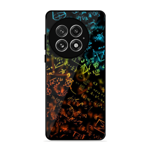 Physics Is Fun Oneplus 13 5G