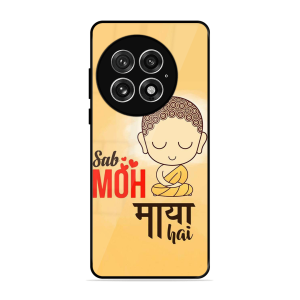 Moh Maya Hai Sab Oneplus 13 5G