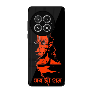 Jai Shree Ram Oneplus 13 5G
