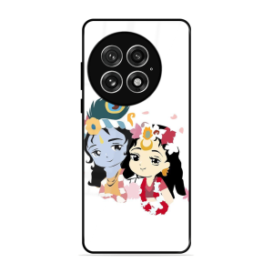 Shree Radha Krishna Oneplus 13 5G