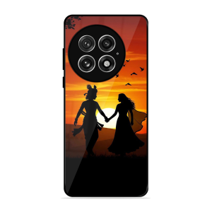 Shree Radha Krishna Oneplus 13 5G