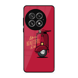 Ride Is Life Oneplus 13 5G