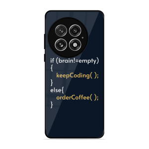 Coding Life Oneplus 13 5G