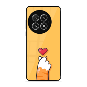 Kitty Love Oneplus 13 5G