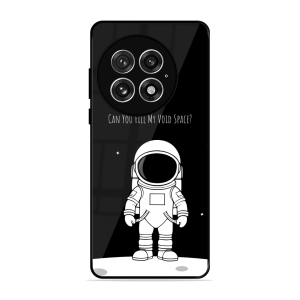 Fill The Void Space Oneplus 13 5G