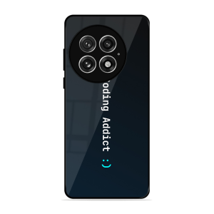 Coding Addict Oneplus 13 5G