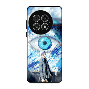 The Six Eye Oneplus 13 5G