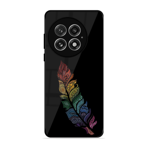 The Fortune Feather Oneplus 13 5G