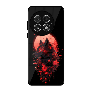 Eternal Wolf Oneplus 13 5G