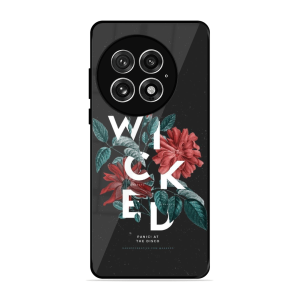 Just Wicked Oneplus 13 5G