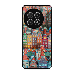 The Town Oneplus 13 5G