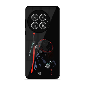 The Solo Warrior Oneplus 13 5G