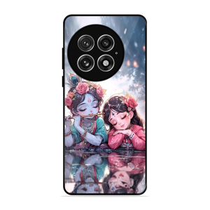 Shree Radha Krishna Oneplus 13 5G