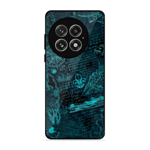 The Ancient Mystry Oneplus 13 5G