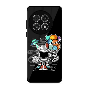 Hollow Astronaut Oneplus 13 5G
