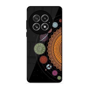 The Eternal Life Oneplus 13 5G