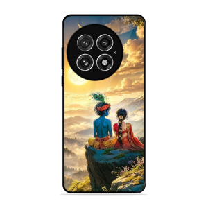 Shree Radha Krishna Oneplus 13 5G