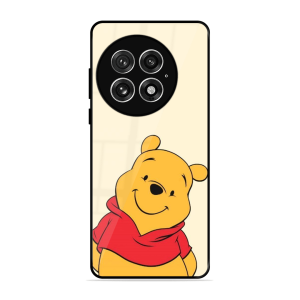 Cute Bear Oneplus 13 5G
