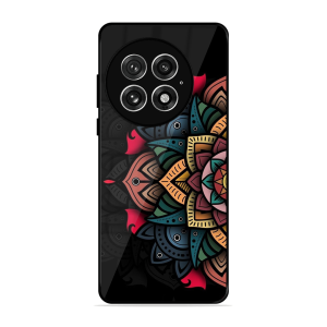 The Vector Flower Oneplus 13 5G