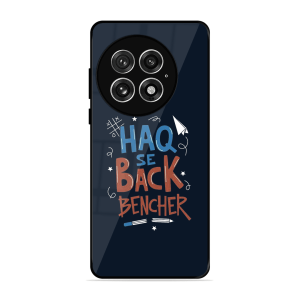 Back Bencher Oneplus 13 5G