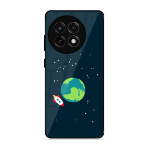 Revolves Around Oneplus 13R 5G
